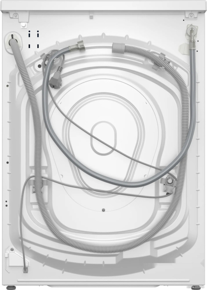 Стиральная машина Bosch Serie 4 WAN2010KPL