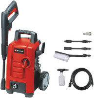 Мойка высокого давления Einhell TC-HP 130 4140750