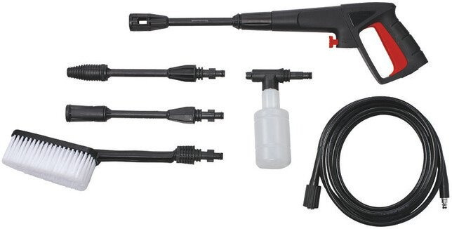 Мойка высокого давления Einhell TC-HP 130 4140750