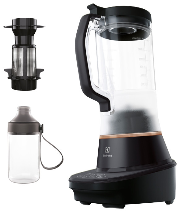 Блендер Electrolux E7TB1-4GB