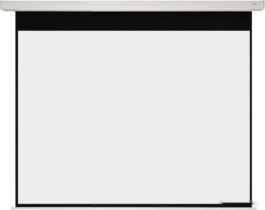 Проекционный экран PL Magna MRSM-NTSC-150D