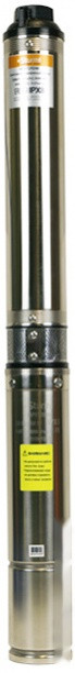 Скважинный насос Sturm WP9729DWI