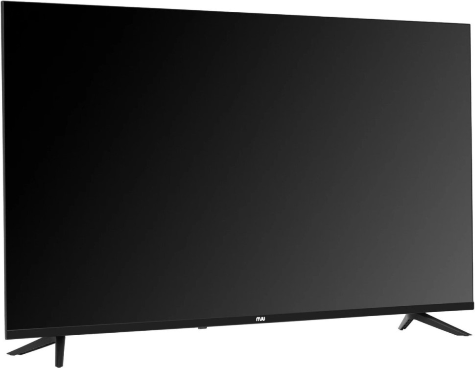 Телевизор MIU H43SLT101SV