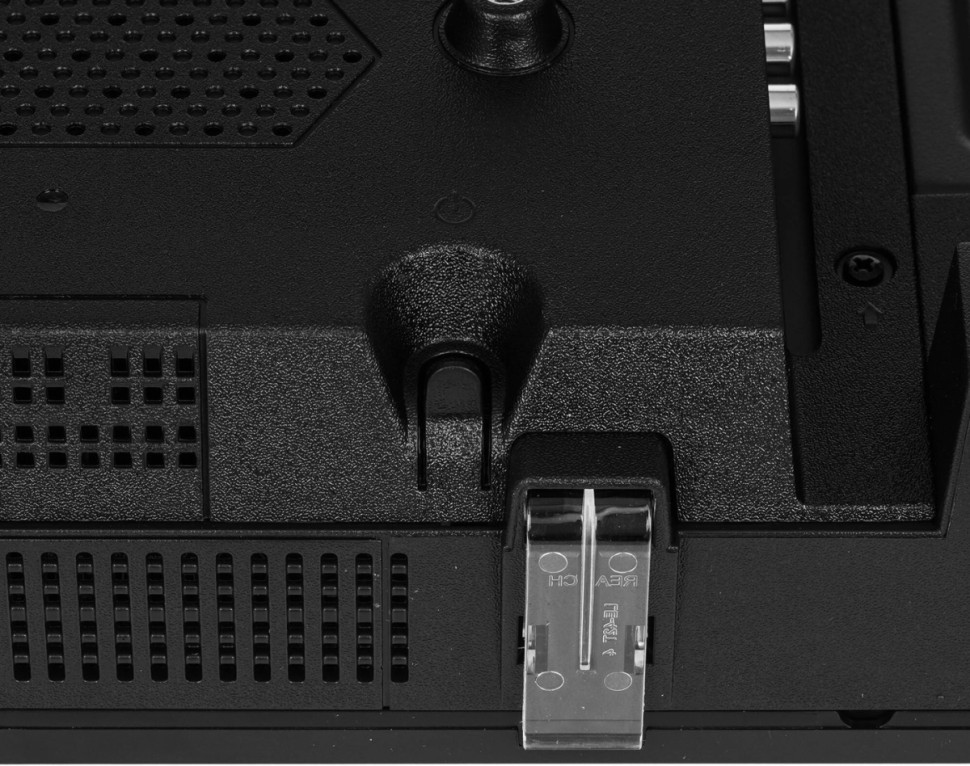 Телевизор MIU H43SLT101SV