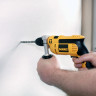 Дрель ударная DeWALT DWD024S