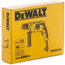 Дрель ударная DeWALT DWD024S