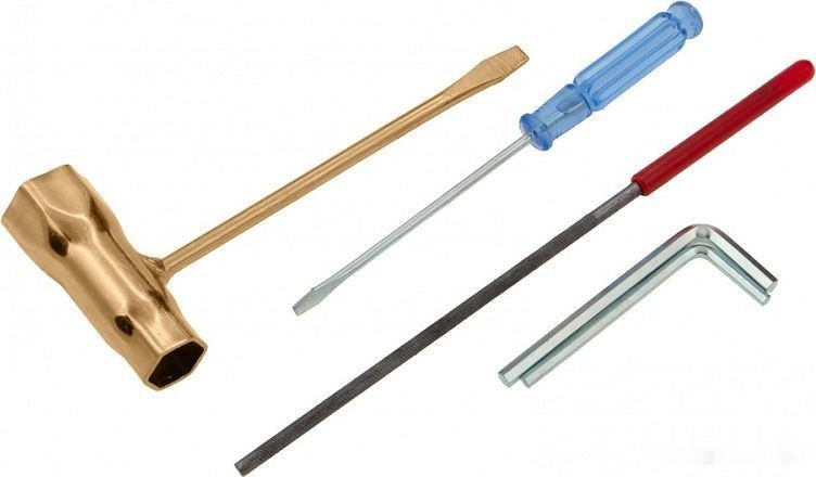 Бензопила СИБРТЕХ БП-5850 95210