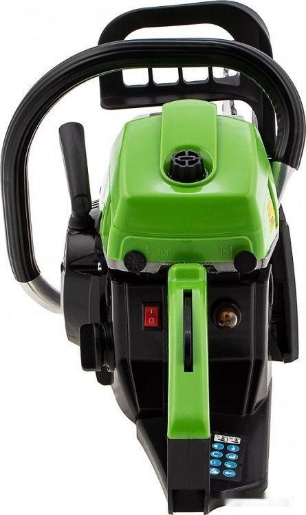 Бензопила СИБРТЕХ БП-5850 95210