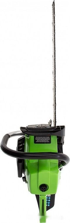 Бензопила СИБРТЕХ БП-5850 95210