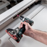 Дрель-шуруповерт Metabo BS 18 L BL