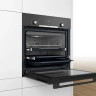 Духовой шкаф Bosch Serie 6 HBJ558YB3Q