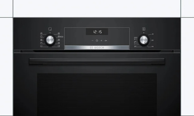 Духовой шкаф Bosch Serie 6 HBJ558YB3Q