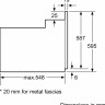 Духовой шкаф Bosch Serie 6 HBJ558YB3Q