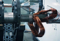 Скважинный насос Unipump БЦП 3.5-0.63-80 (1м)