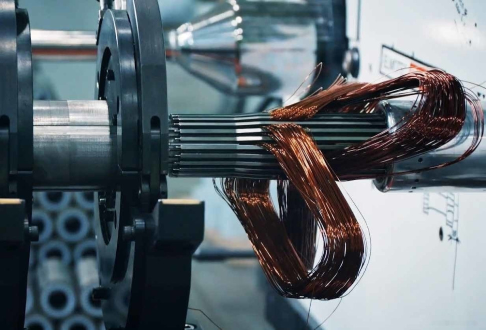 Скважинный насос Unipump БЦП 3.5-0.63-80 (1м)