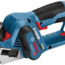 Электрорубанок Bosch GHO 12V-20 Professional 06015A7000 (без АКБ)