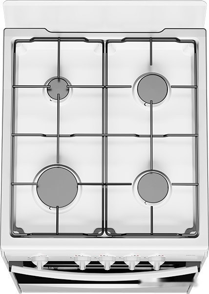 Плита Darina A 3001 W