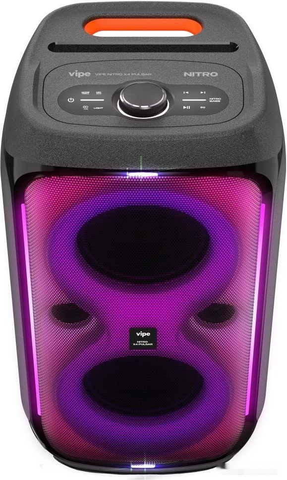 Колонка для вечеринок Vipe Nitro X4 Pulsar