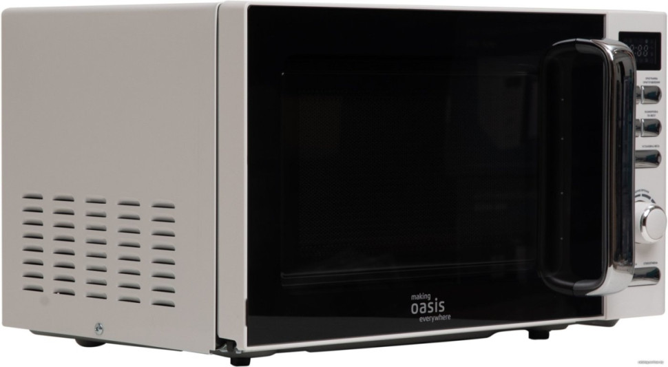 Микроволновая печь Making Oasis Everywhere MW-80EW