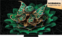 Телевизор TCL 75C7K