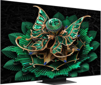 Телевизор TCL 75C7K