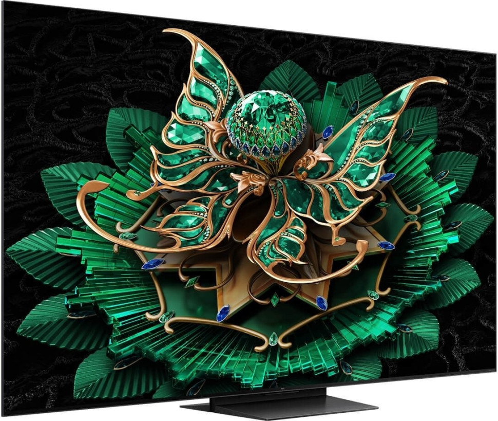 Телевизор TCL 75C7K