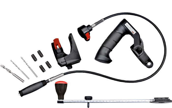 Шлифовальная машина Elitech ПШ 650Э