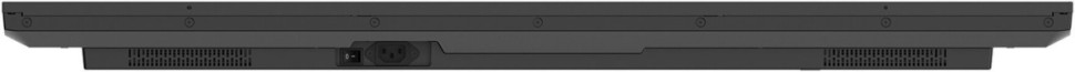 Информационная панель Lumien Basic G3 LB4350SDG3