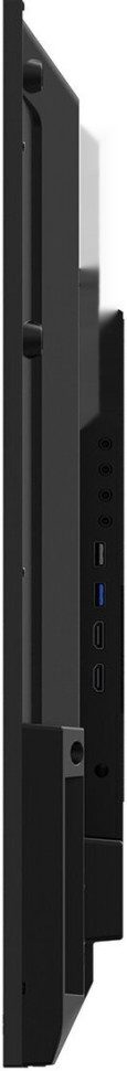 Информационная панель Lumien Basic G3 LB4350SDG3
