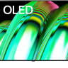 Телевизор LG A2 OLED65A26LA