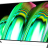 Телевизор LG A2 OLED65A26LA