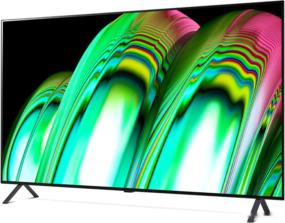Телевизор LG A2 OLED65A26LA