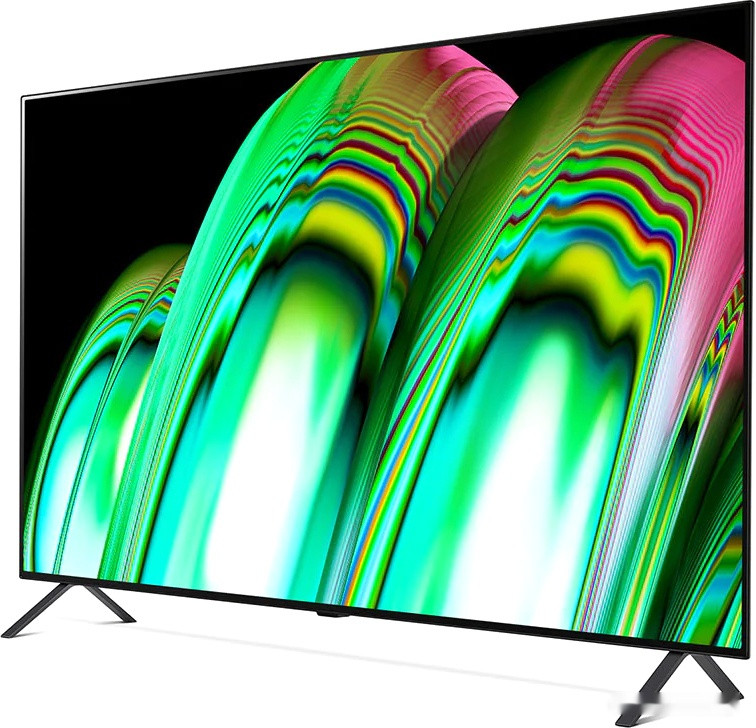 Телевизор LG A2 OLED65A26LA