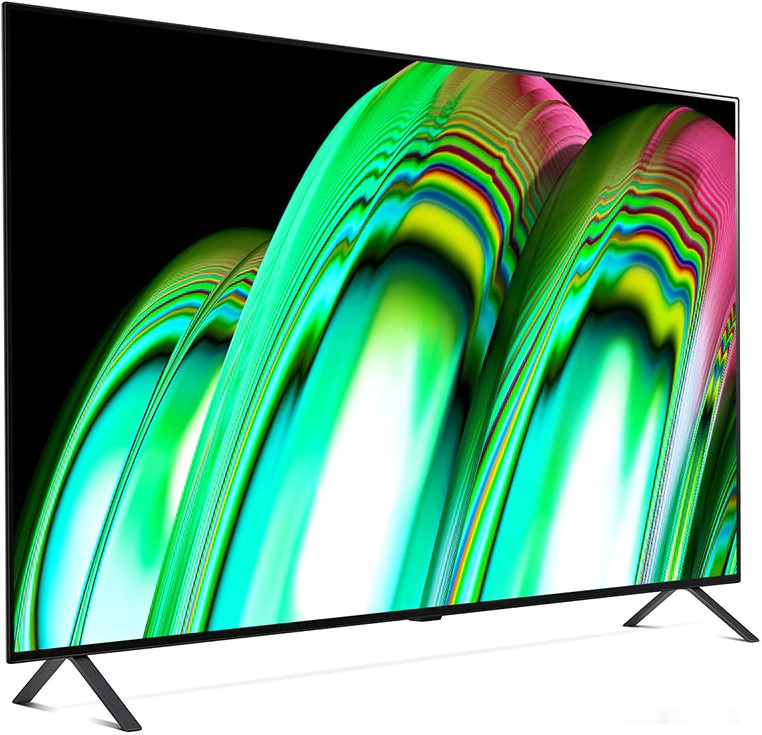 Телевизор LG A2 OLED65A26LA