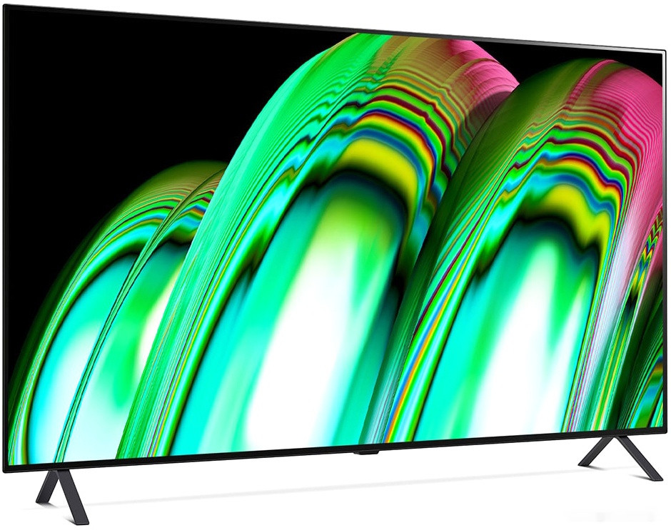 Телевизор LG A2 OLED65A26LA