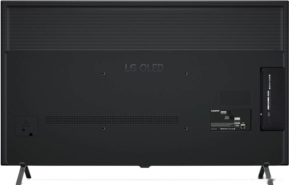 Телевизор LG A2 OLED65A26LA