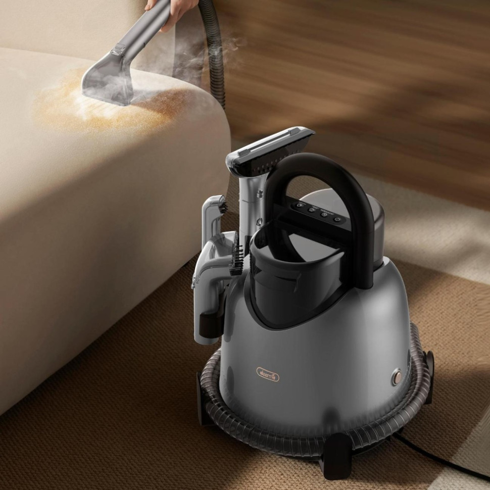 Пылесос Deerma DEM-BY700