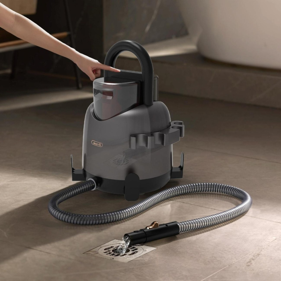 Пылесос Deerma DEM-BY700