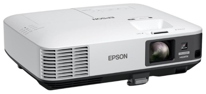 Проектор Epson EB-2250U