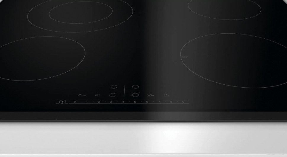 Варочная панель Bosch Serie 6 PKF631FP3E Варочная панель Bosch Serie 6 PKF631FP3E