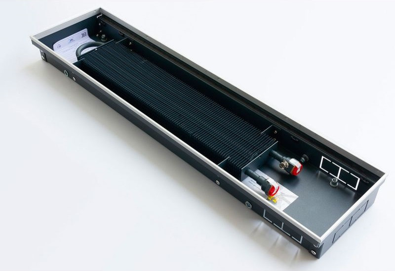 Радиатор Techno Usual KVZ 200-105-4600