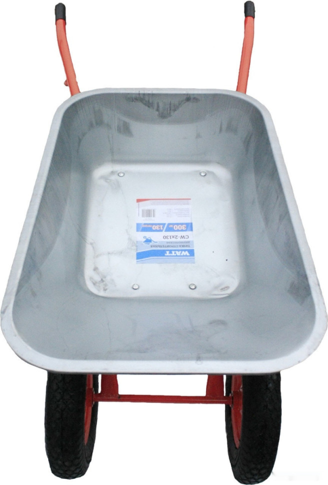 Тачка Watt CW-2x130