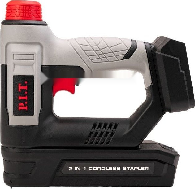 Степлер P.I.T. PST20H-15/1013A Solo (без АКБ)