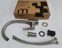 Смеситель Milardo Meal M01BNJ0M05