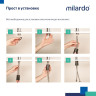 Смеситель Milardo Meal M01BNJ0M05