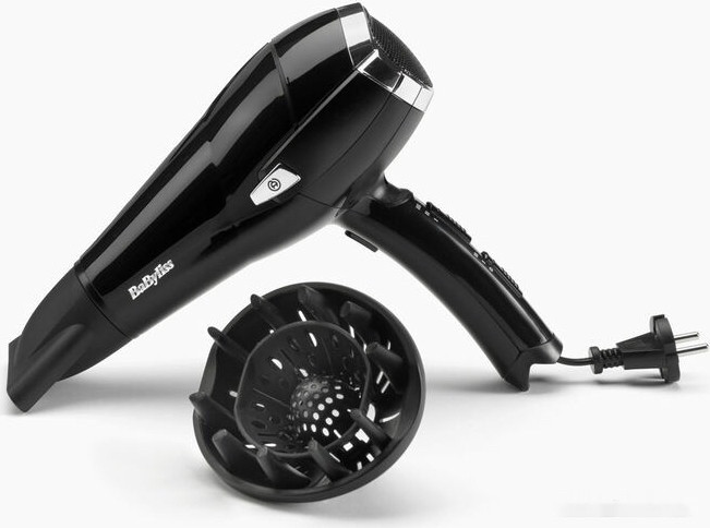 Фен BaByliss D374DE