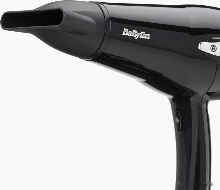 Фен BaByliss D374DE