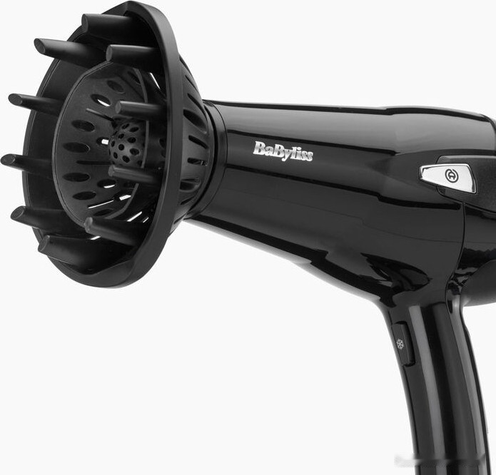 Фен BaByliss D374DE