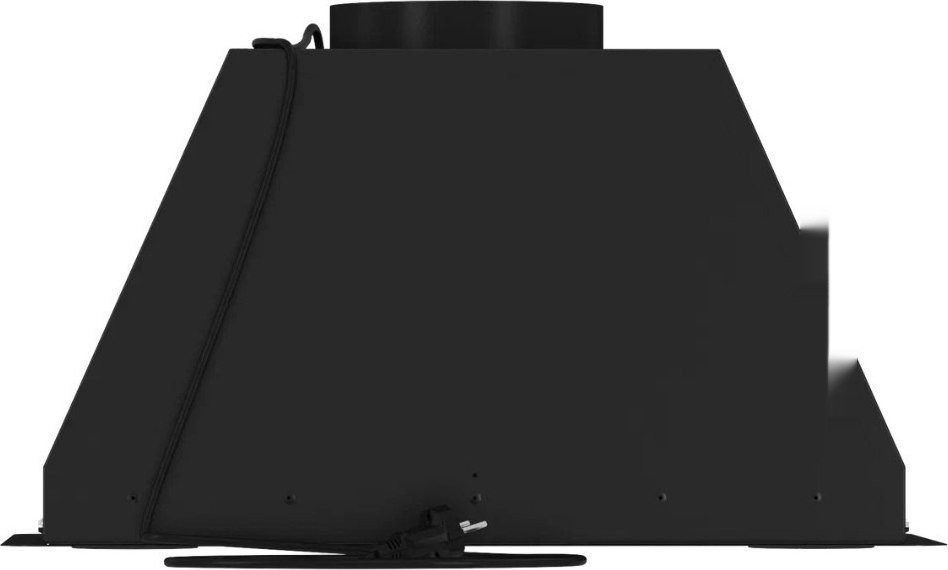 Вытяжка Elikor Врезной блок Box 50П-1000-Э4Д 290032 (черный)