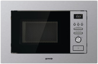 Микроволновая печь Gorenje BM201AM1X